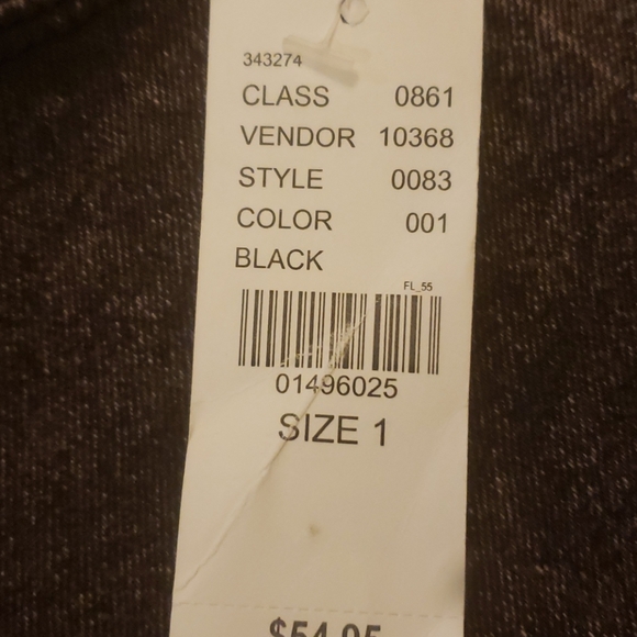 Bullhead Denim Jeans - Picture 9 of 10